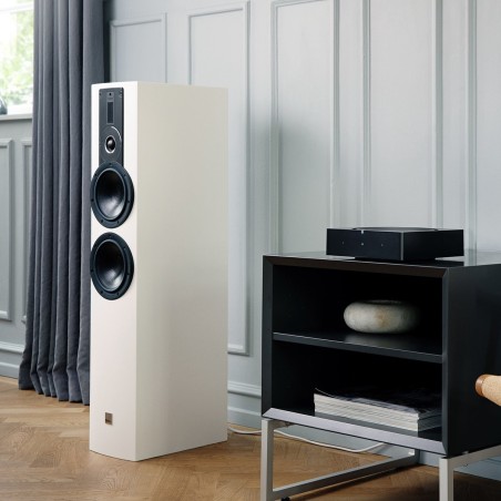 Sonos Amp Netværksaudiomodtager 250Watt Sort